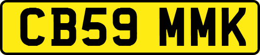 CB59MMK