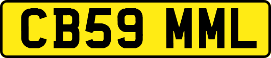 CB59MML