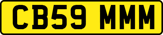 CB59MMM