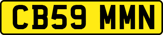 CB59MMN