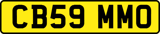 CB59MMO