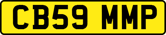 CB59MMP