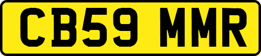 CB59MMR