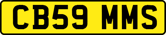 CB59MMS