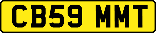 CB59MMT