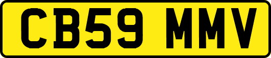 CB59MMV