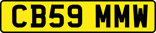 CB59MMW