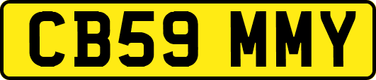 CB59MMY