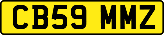 CB59MMZ