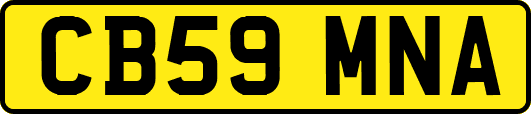 CB59MNA