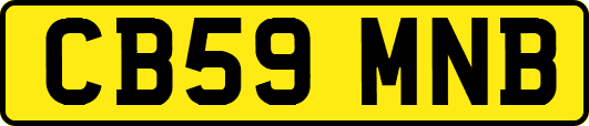 CB59MNB