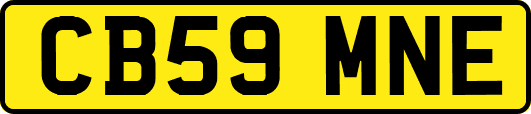 CB59MNE