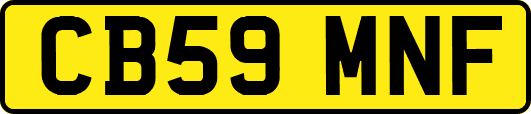 CB59MNF
