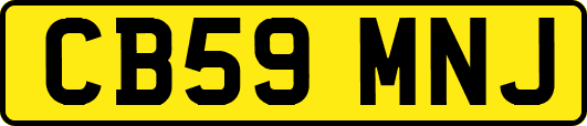 CB59MNJ