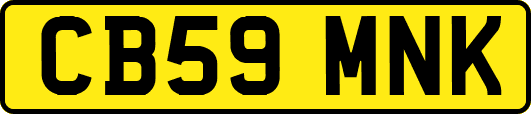 CB59MNK