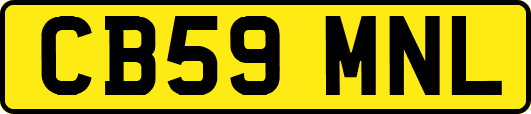 CB59MNL