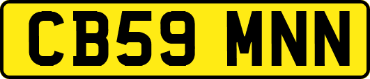 CB59MNN