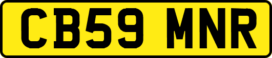CB59MNR