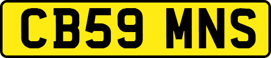 CB59MNS