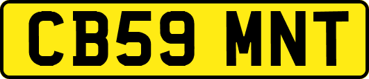 CB59MNT