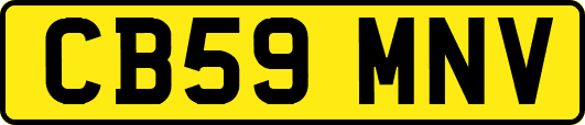CB59MNV