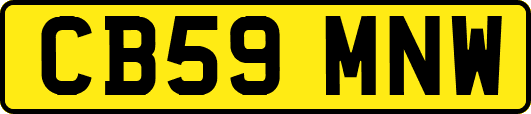 CB59MNW