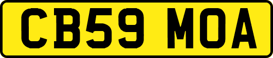 CB59MOA