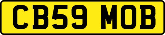 CB59MOB