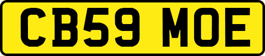CB59MOE