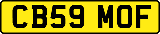 CB59MOF