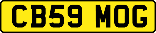 CB59MOG