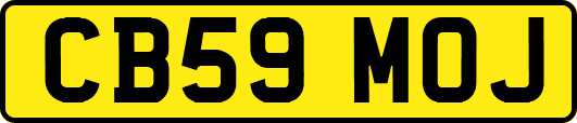 CB59MOJ