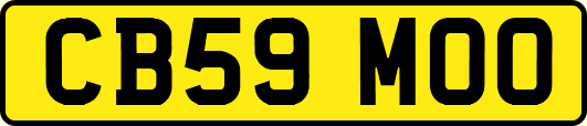 CB59MOO
