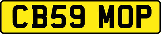 CB59MOP