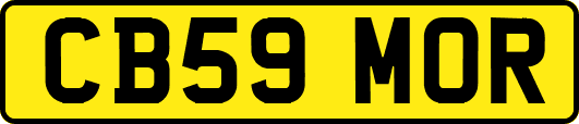 CB59MOR
