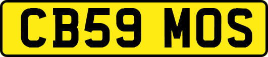CB59MOS