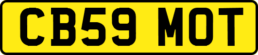 CB59MOT