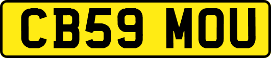 CB59MOU