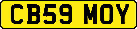 CB59MOY