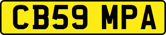 CB59MPA