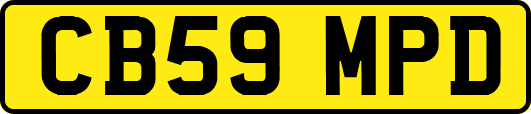 CB59MPD