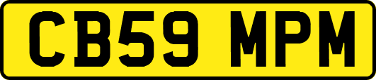 CB59MPM