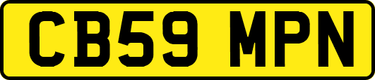 CB59MPN