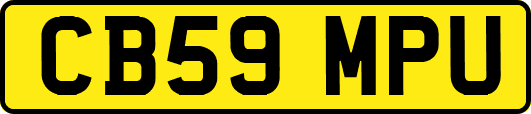 CB59MPU