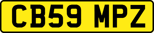CB59MPZ