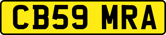 CB59MRA