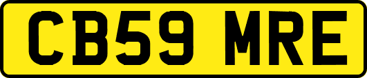 CB59MRE