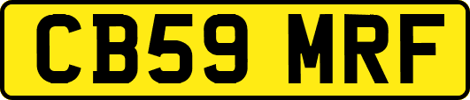 CB59MRF