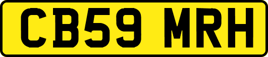 CB59MRH