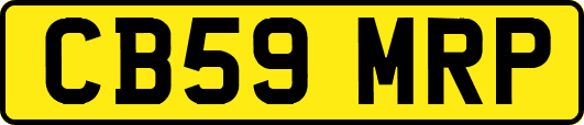 CB59MRP